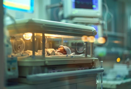 Neonatology, NICU and pediatric care